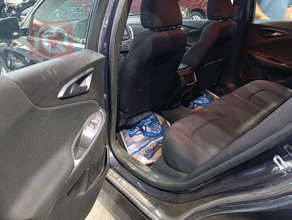 شيفروليه ماليبو